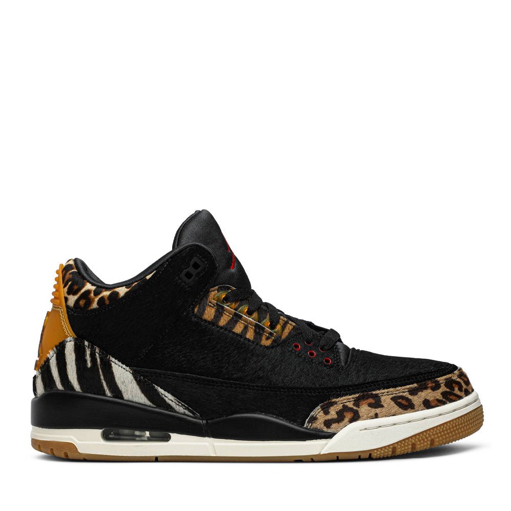 Air Jordan 3 Retro