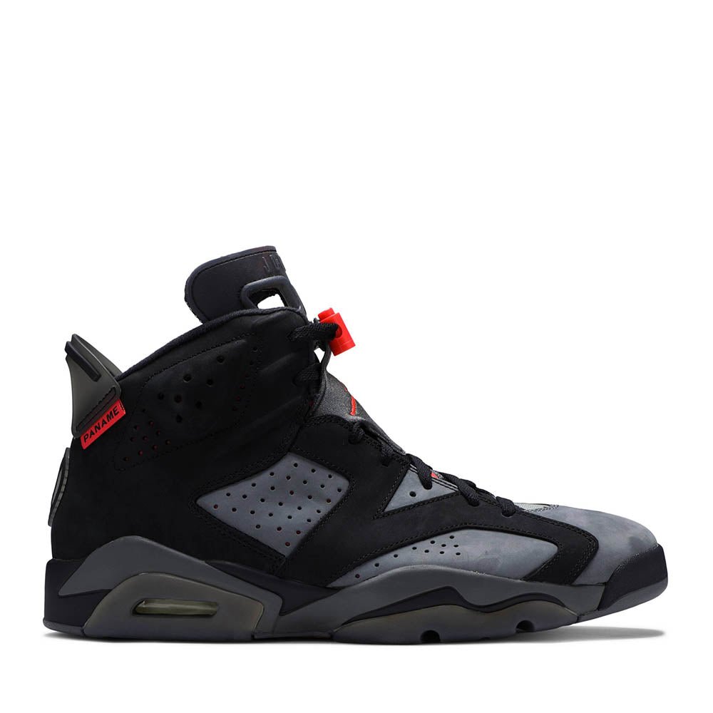 Paris Saint-Germain x Air Jordan 6 Retro