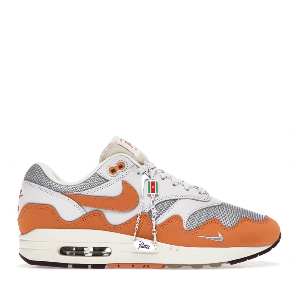 Patta x Nike Air Max 1