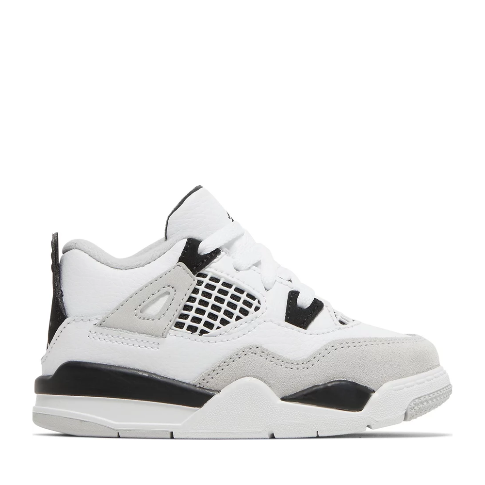 Air Jordan 4 Retro — Toddler/Infant
