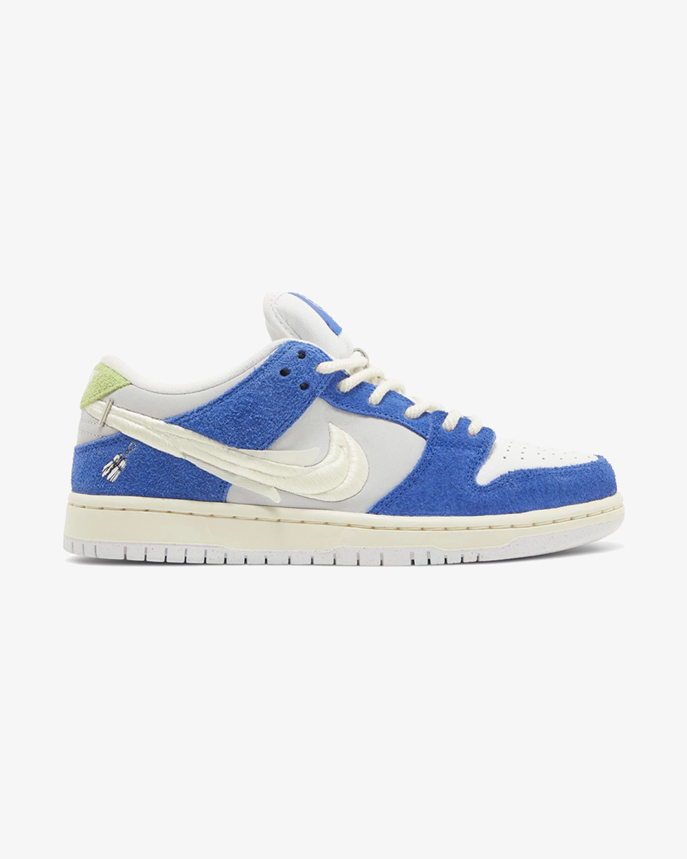 Fly Streetwear x Nike SB Dunk Low