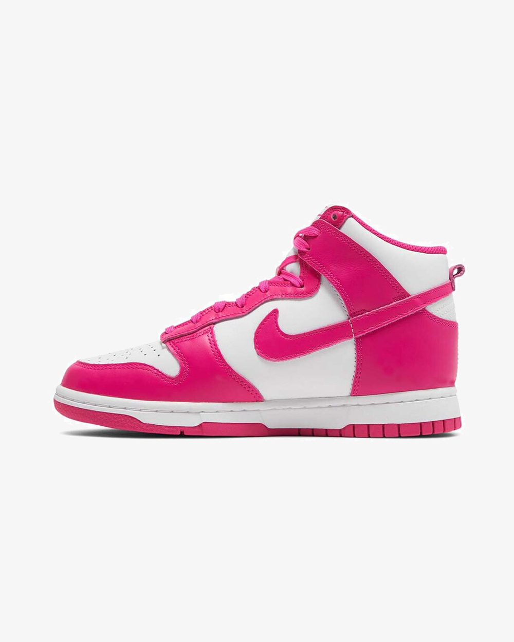 Nike Dunk High — Grade School