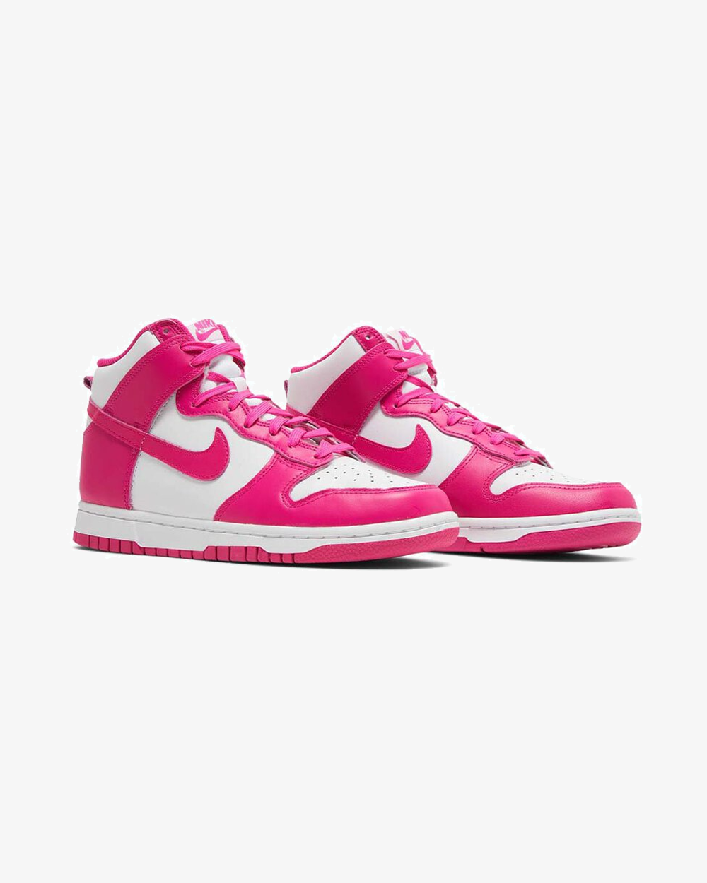 Nike Dunk High — Grade School