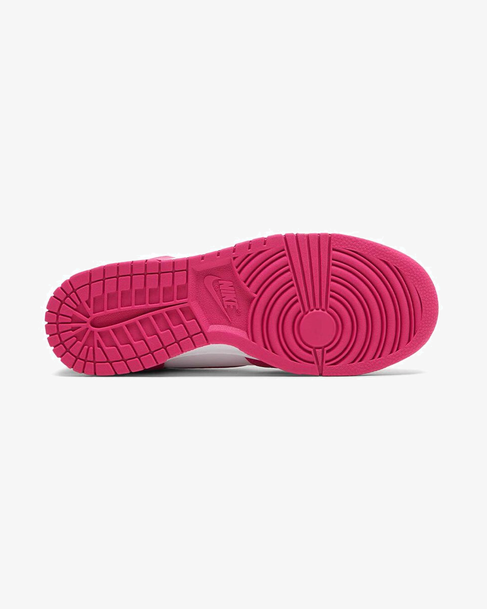 Nike Dunk High — Grade School