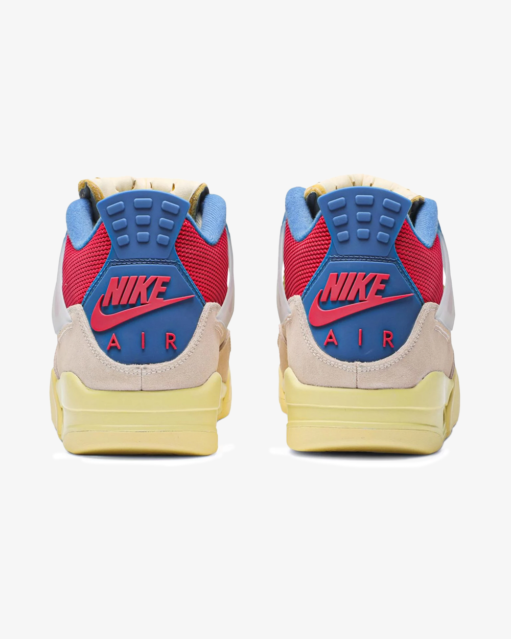 Union x Air Jordan 4 Retro