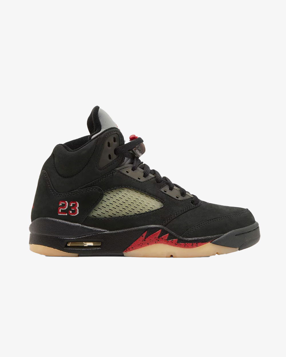 GORE-TEX x Air Jordan 5 Retro