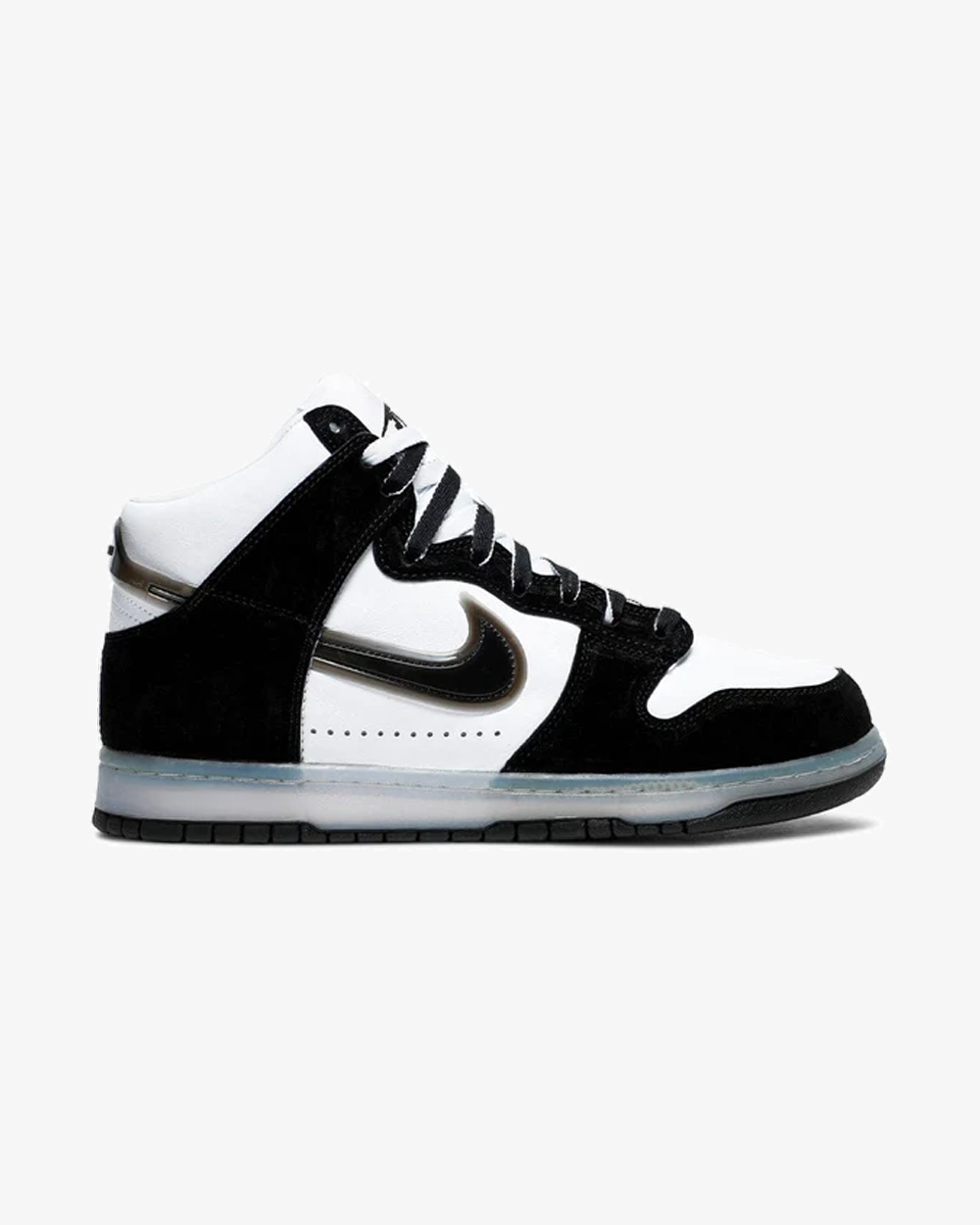 Slam Jam x Nike Dunk High