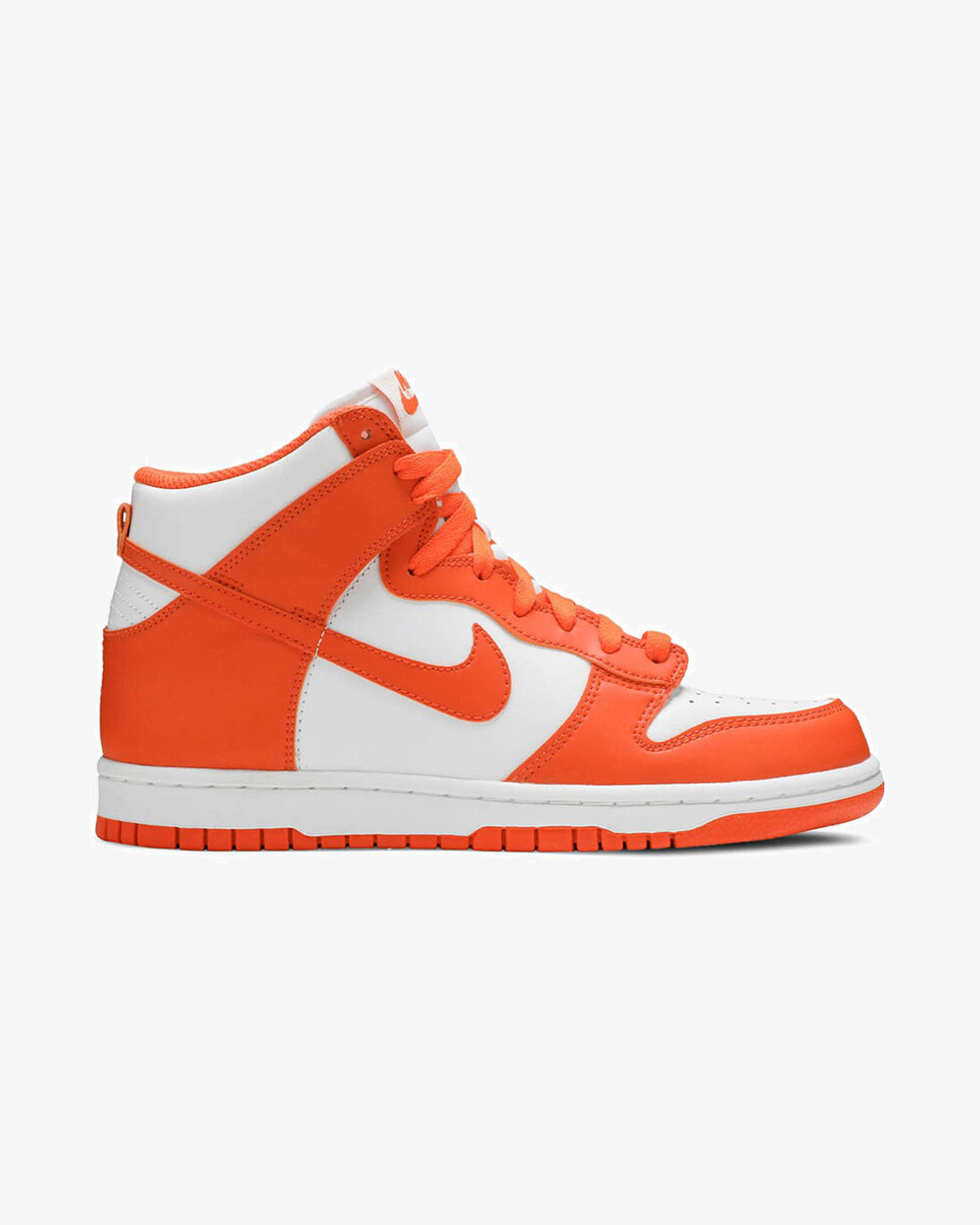 Nike Dunk High — Grade School