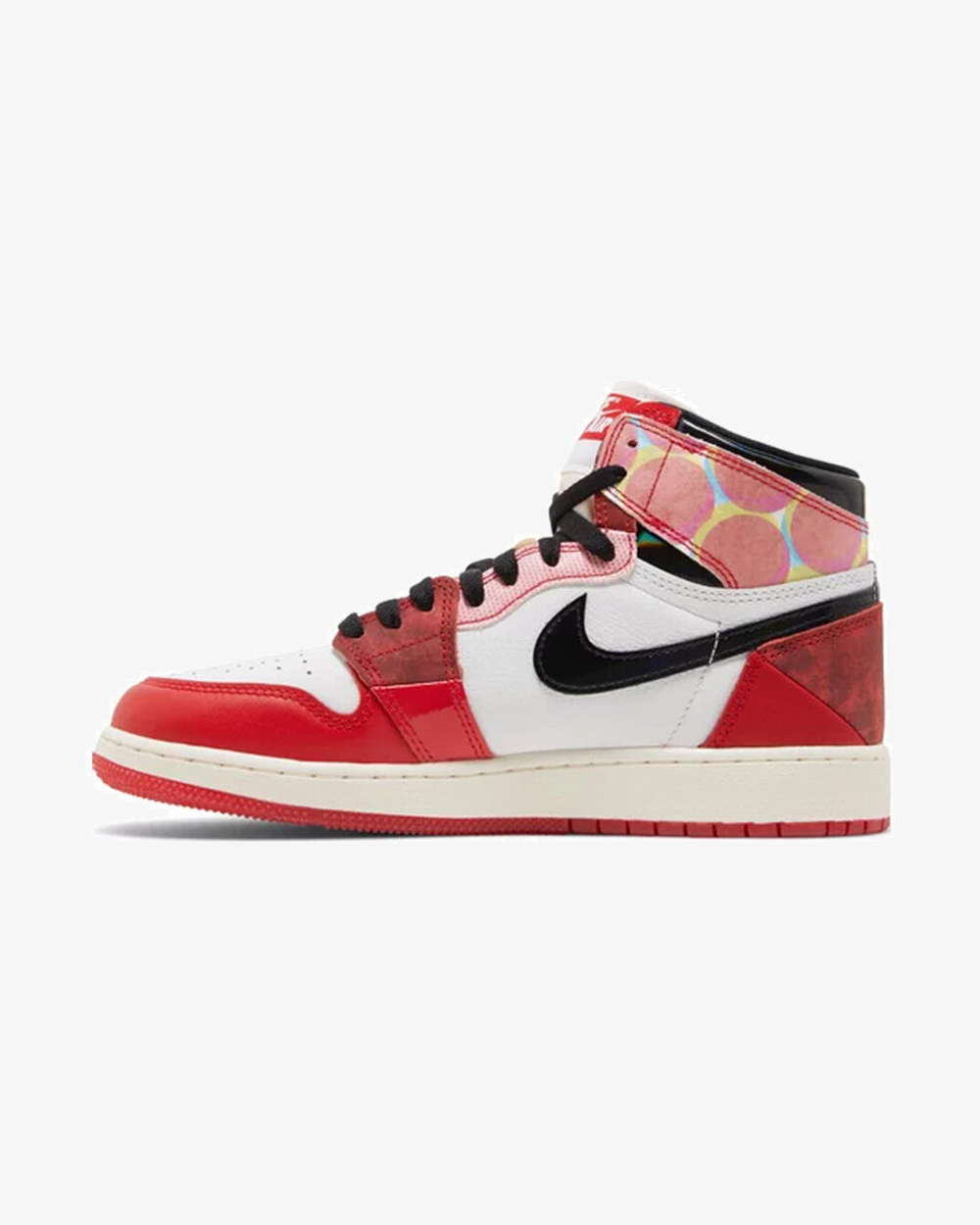 Air Jordan 1 High OG — Grade School