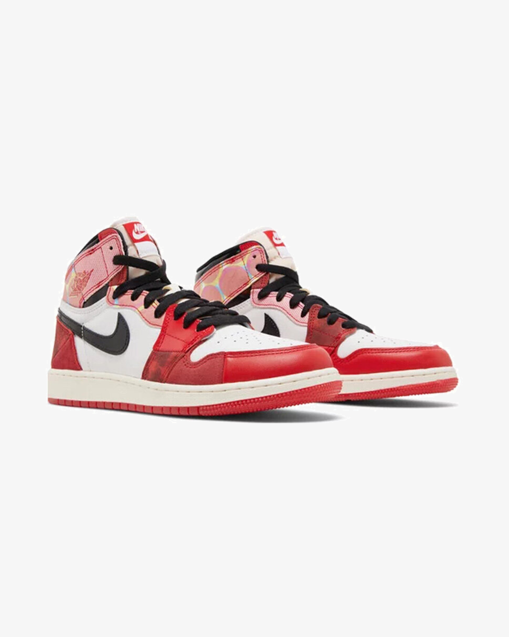 Air Jordan 1 High OG — Grade School