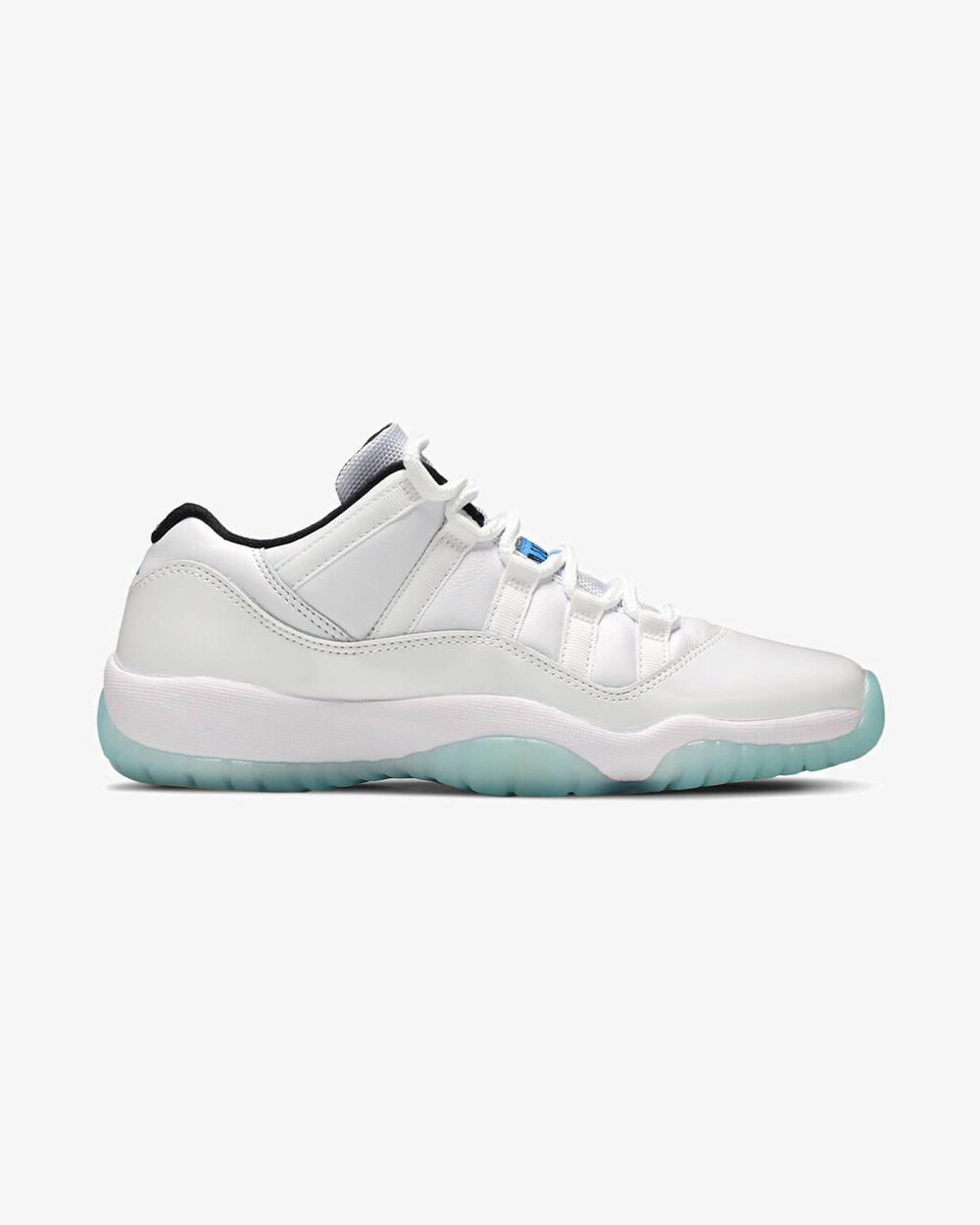 Air Jordan 11 Low — Grade School