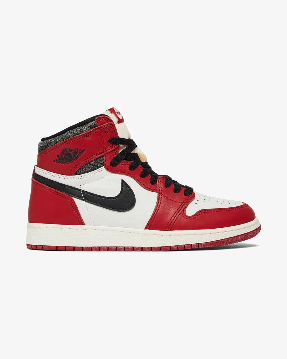 Air Jordan 1 High OG — Grade School