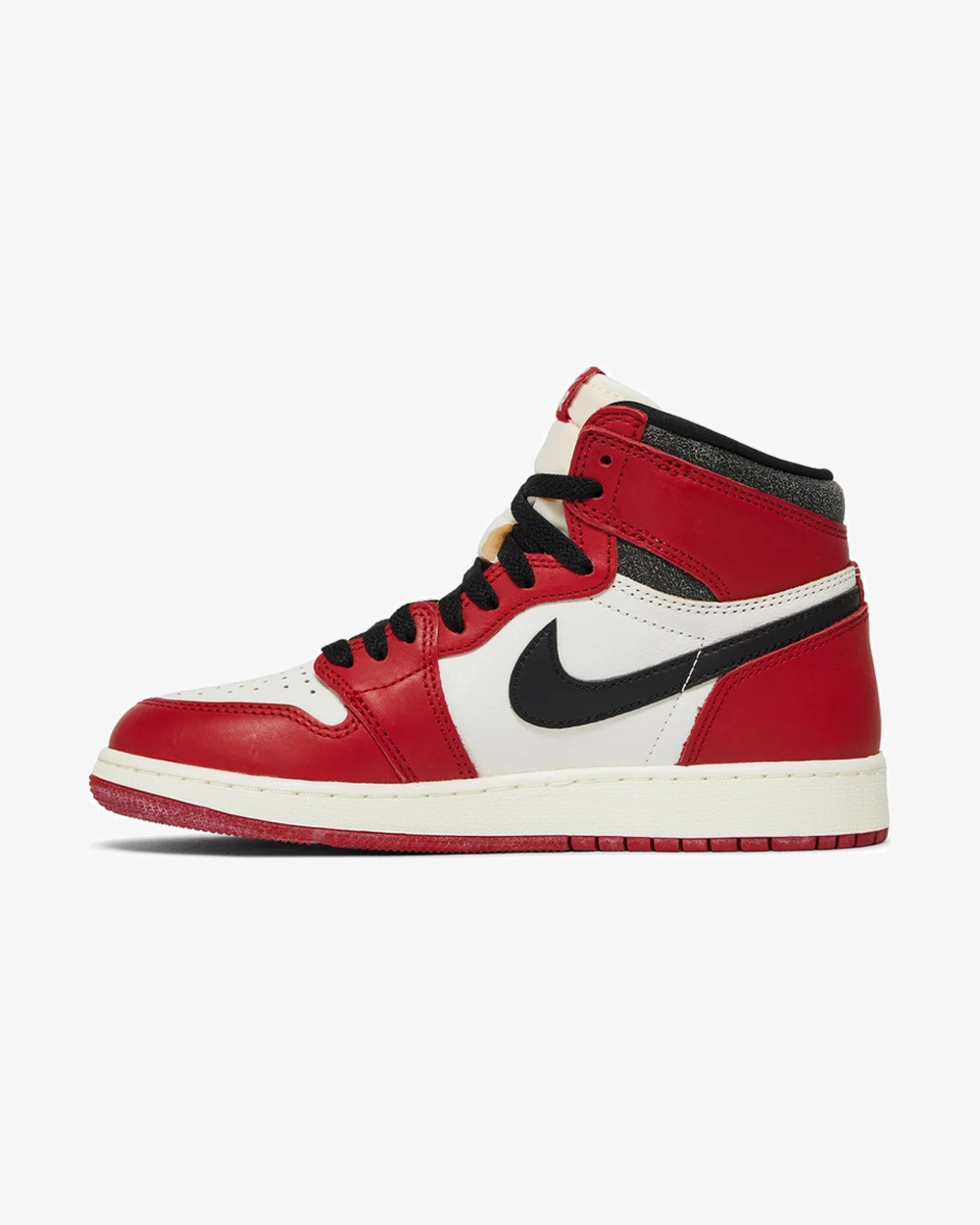 Air Jordan 1 High OG — Grade School