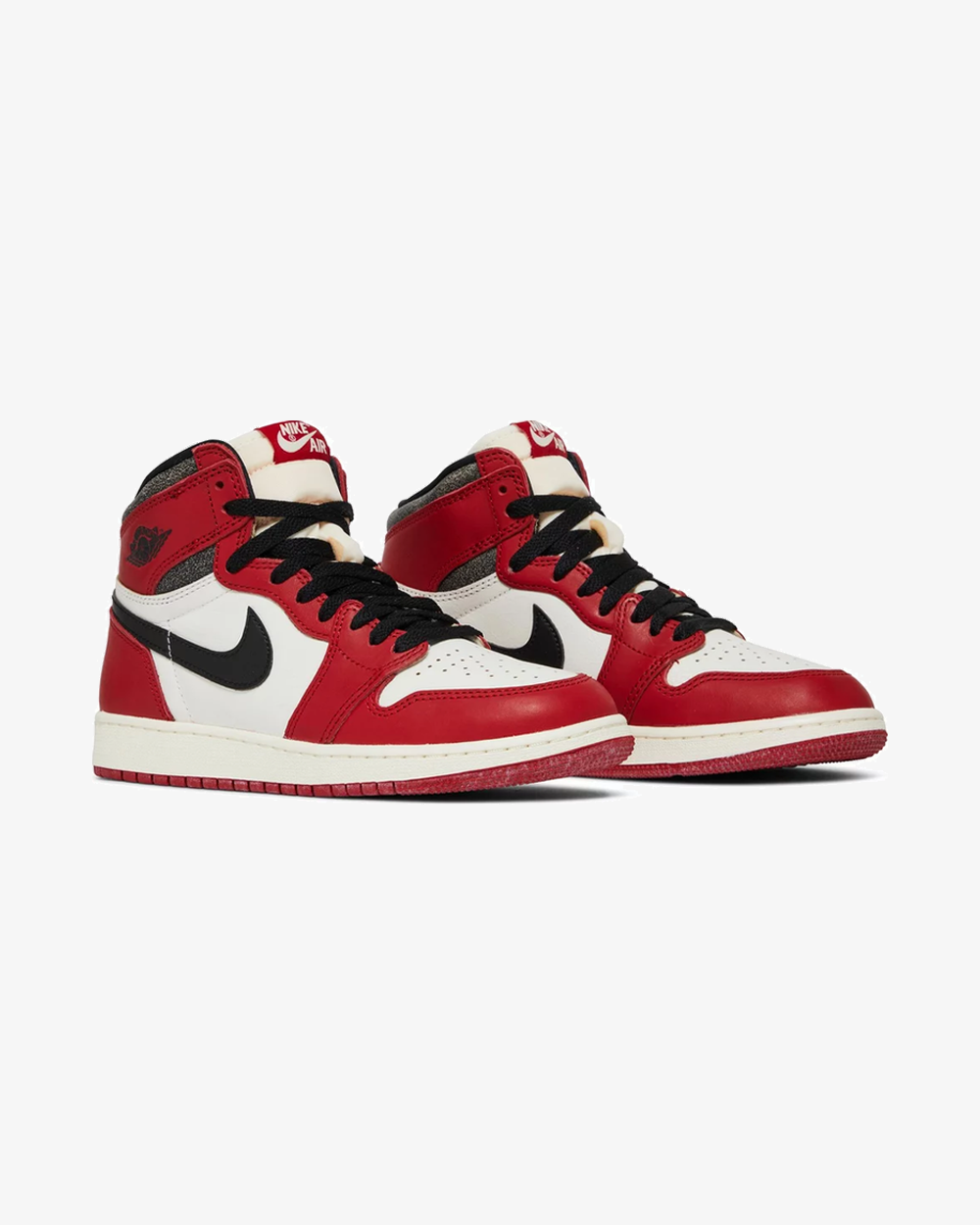 Air Jordan 1 High OG — Grade School