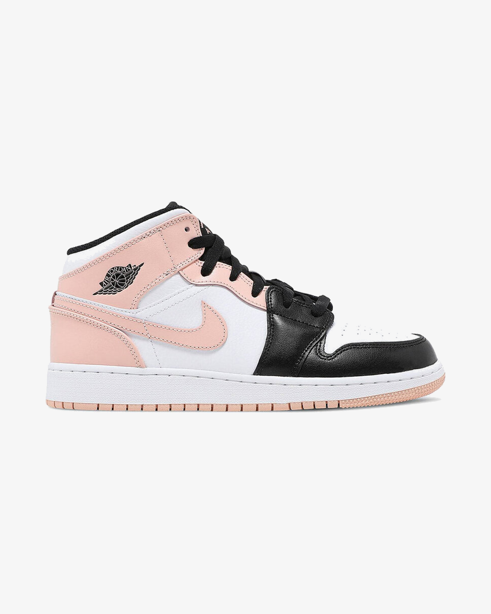 Air Jordan 1 Mid — Grade School
