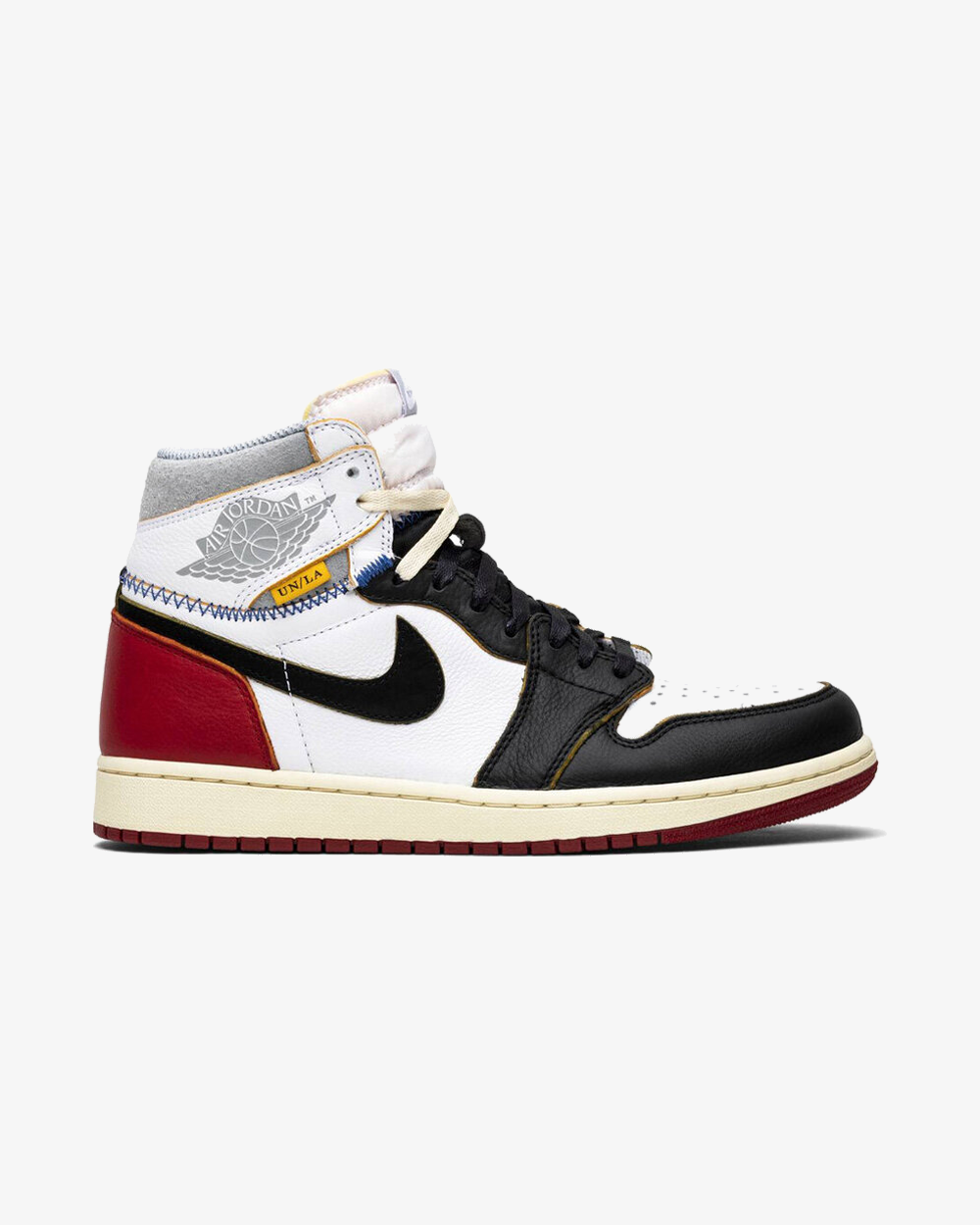 Union x Air Jordan 1 High