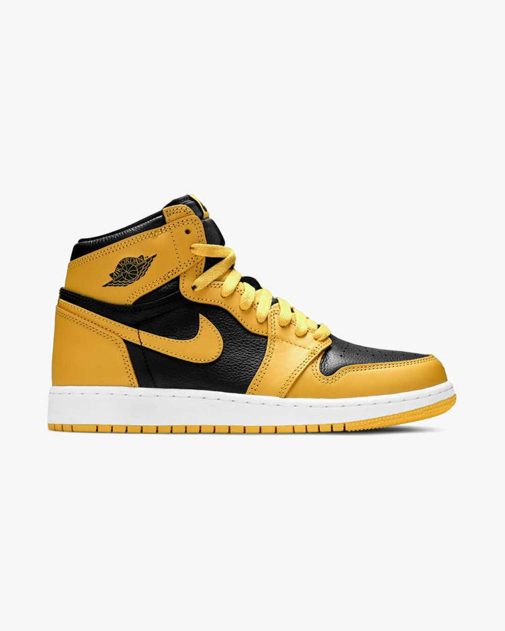 Air Jordan 1 High — Grade School