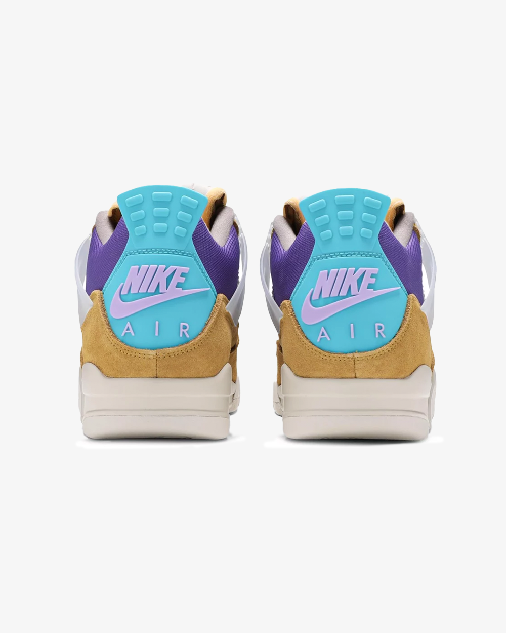 Union x Air Jordan 4 Retro