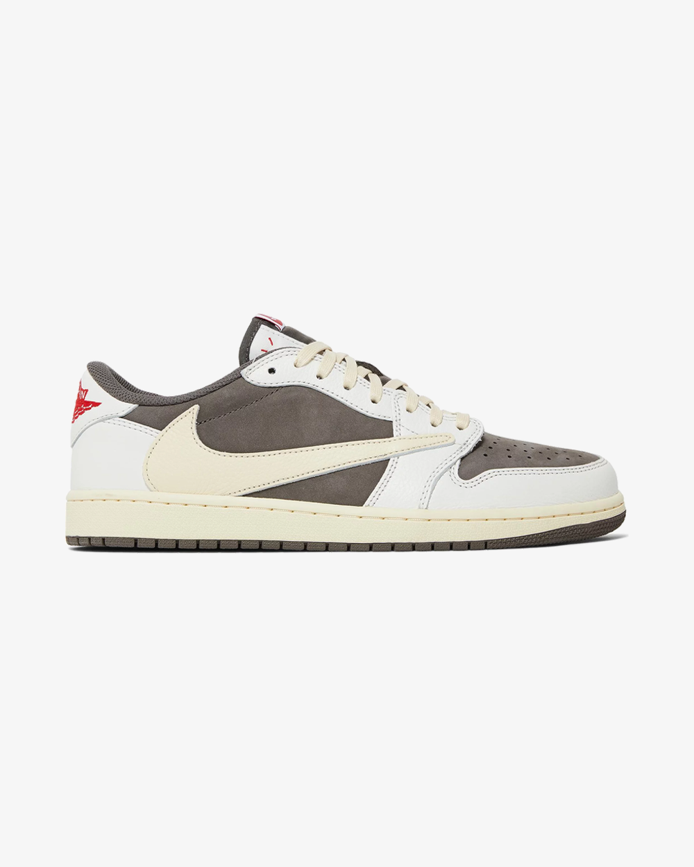 Travis Scott x Air Jordan 1 Low