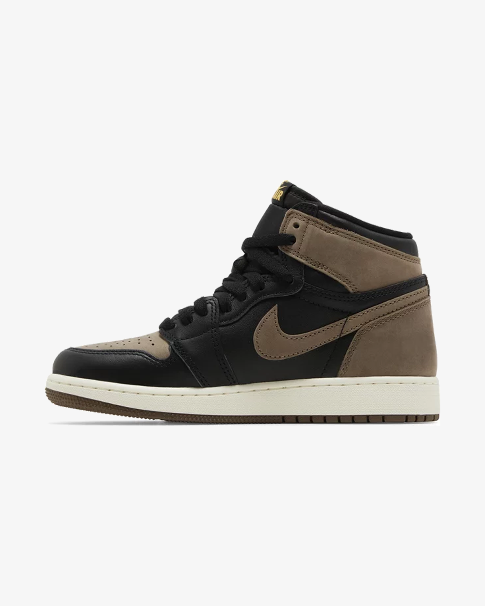 Air Jordan 1 High OG — Grade School