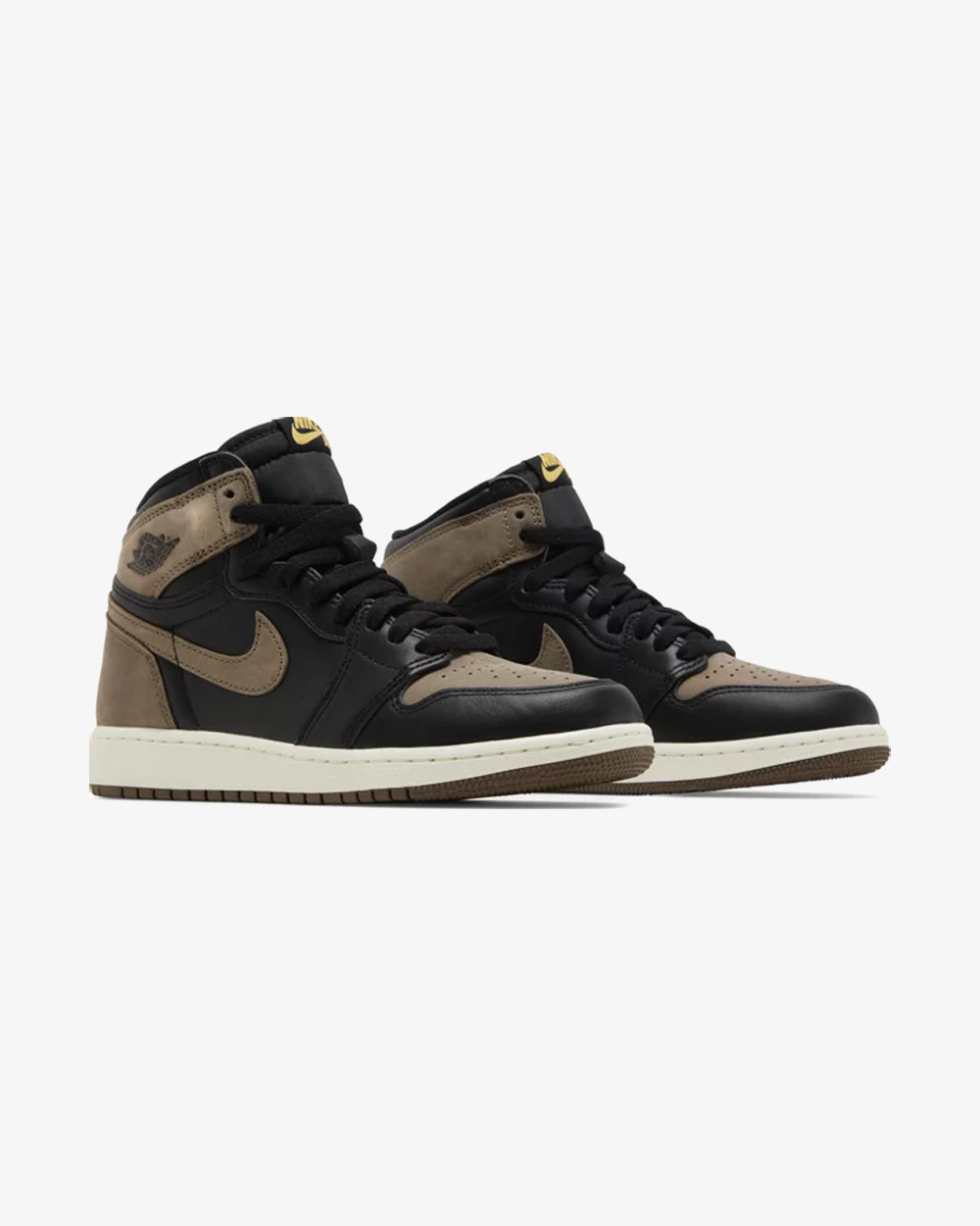 Air Jordan 1 High OG — Grade School