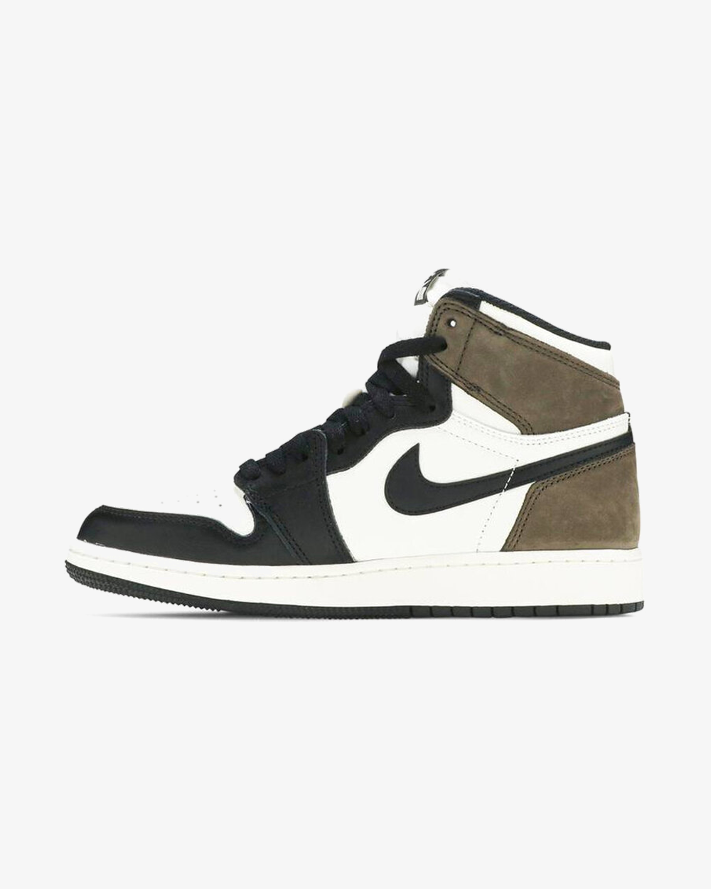 Air Jordan 1 High OG — Grade School