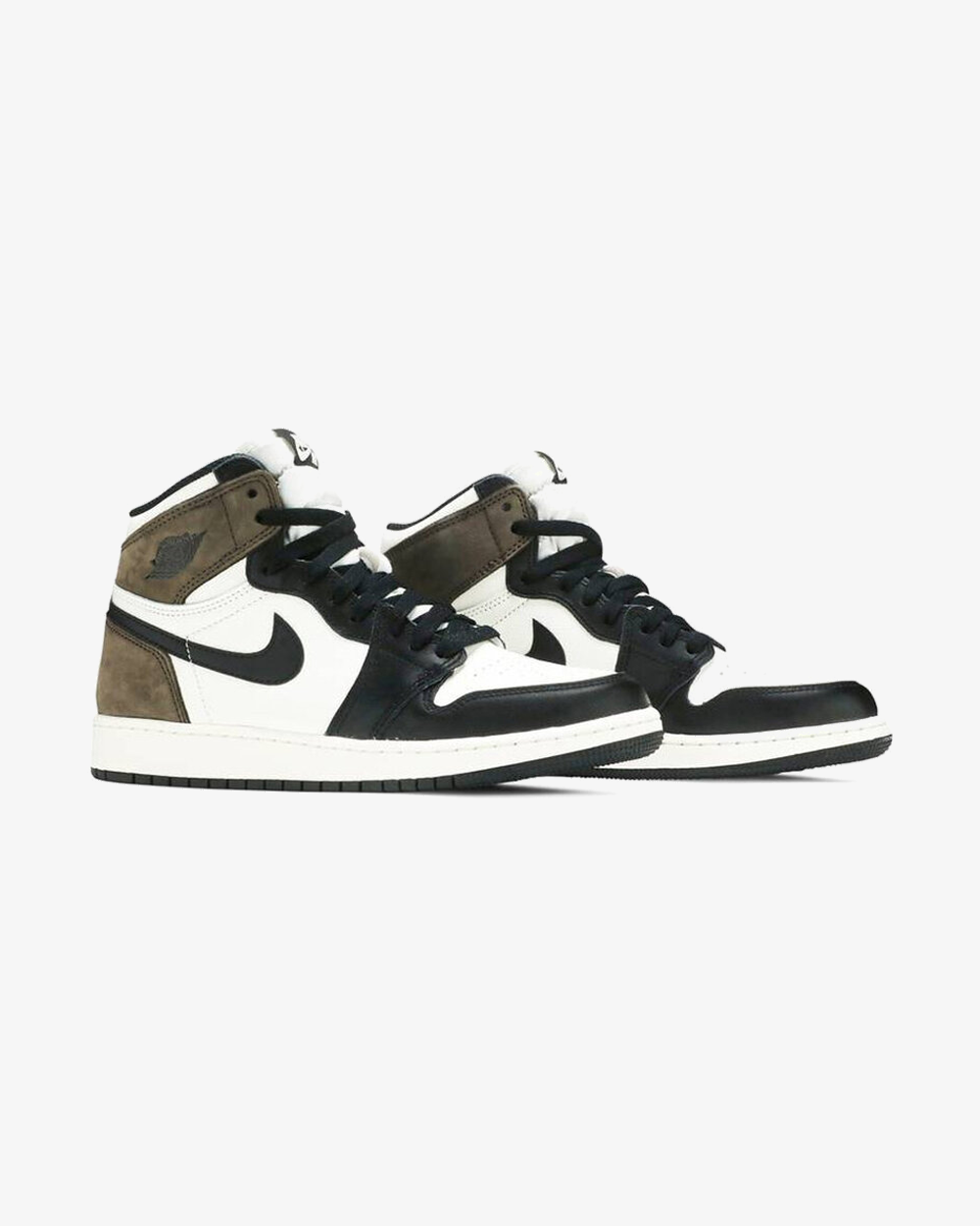 Air Jordan 1 High OG — Grade School