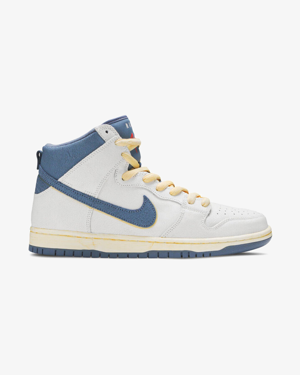 Atlas x Nike SB Dunk High
