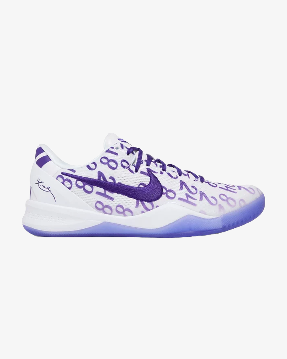 Nike Kobe 8 Protro
