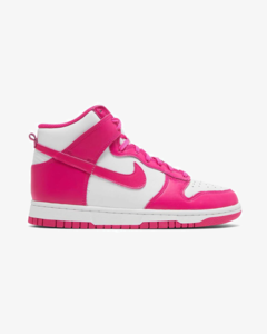 Nike Dunk High — Grade School