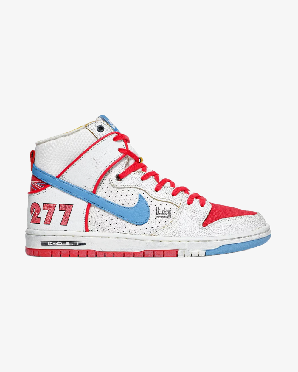 Nike SB Dunk High