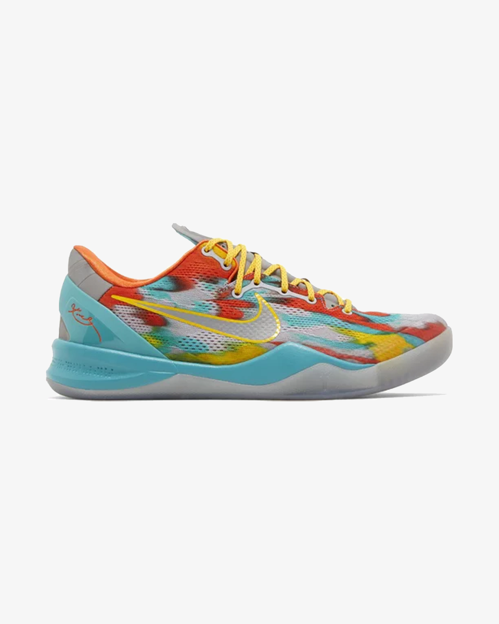 Nike Kobe 8 Protro
