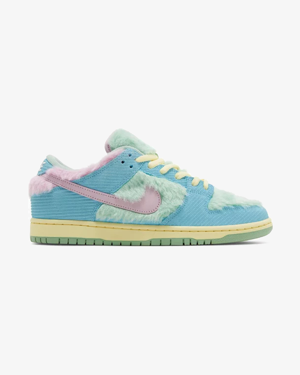 Verdy x Nike SB Dunk Low