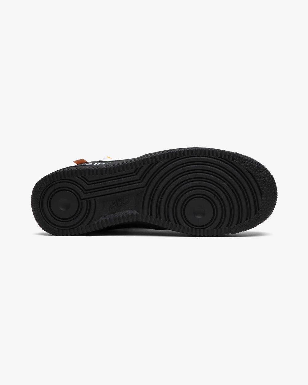 Off-White x Nike Air Force 1 Low 2.0