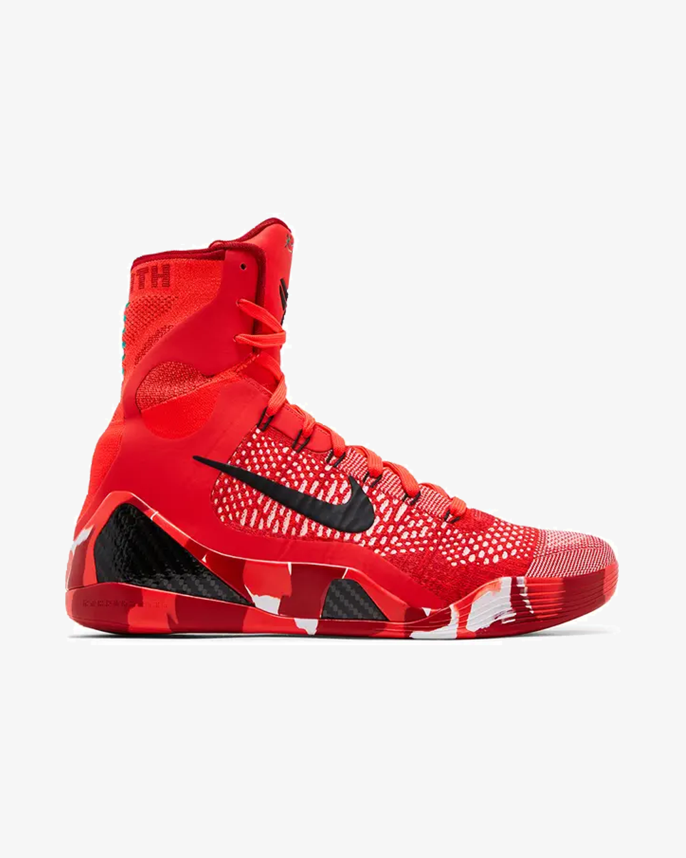 Nike Kobe 9 Elite High