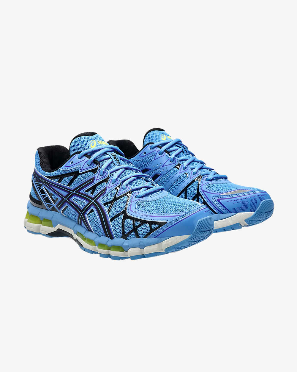 ASICS Gel-Kayano 20