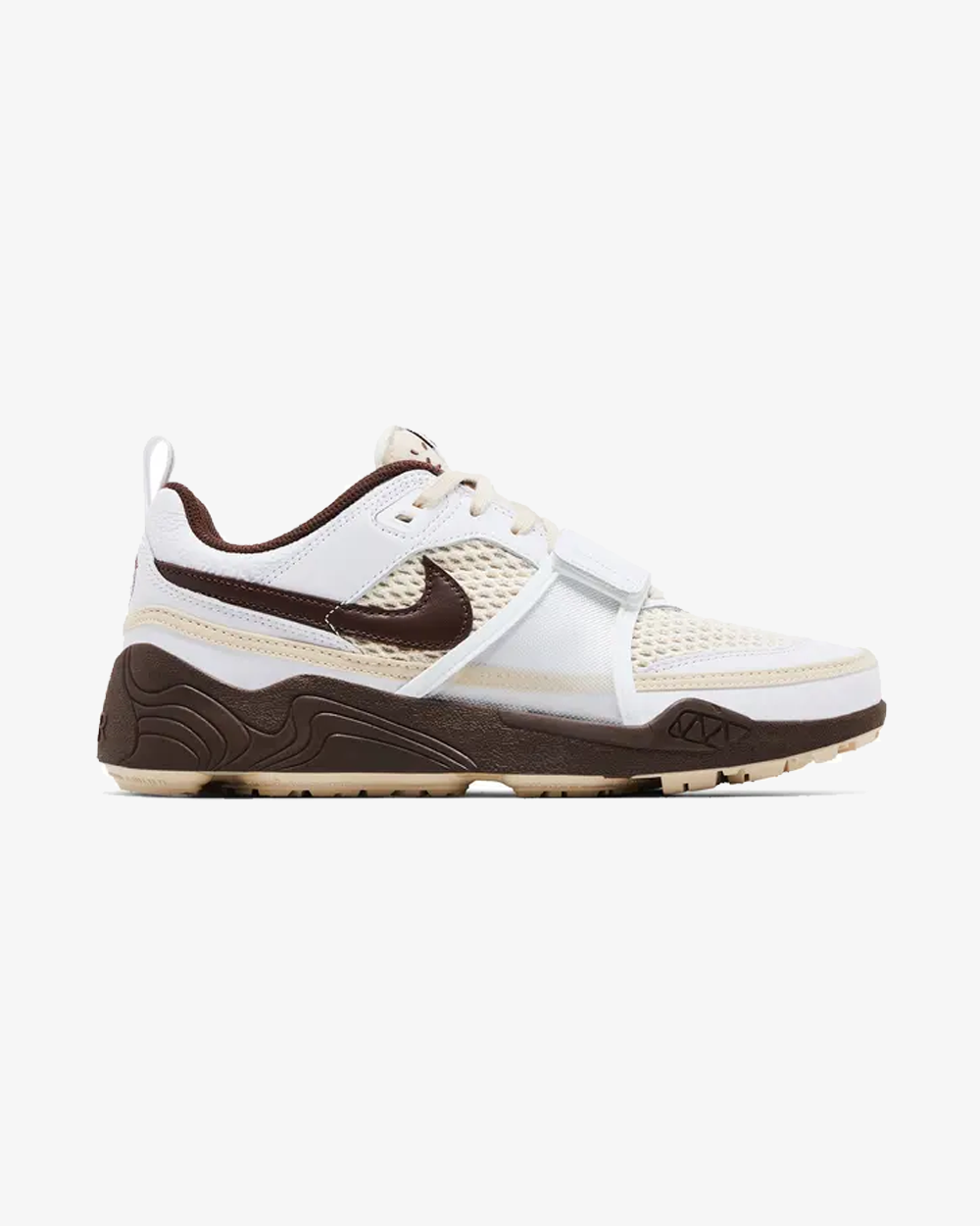 Travis Scott x Nike Zoom Field Jaxx