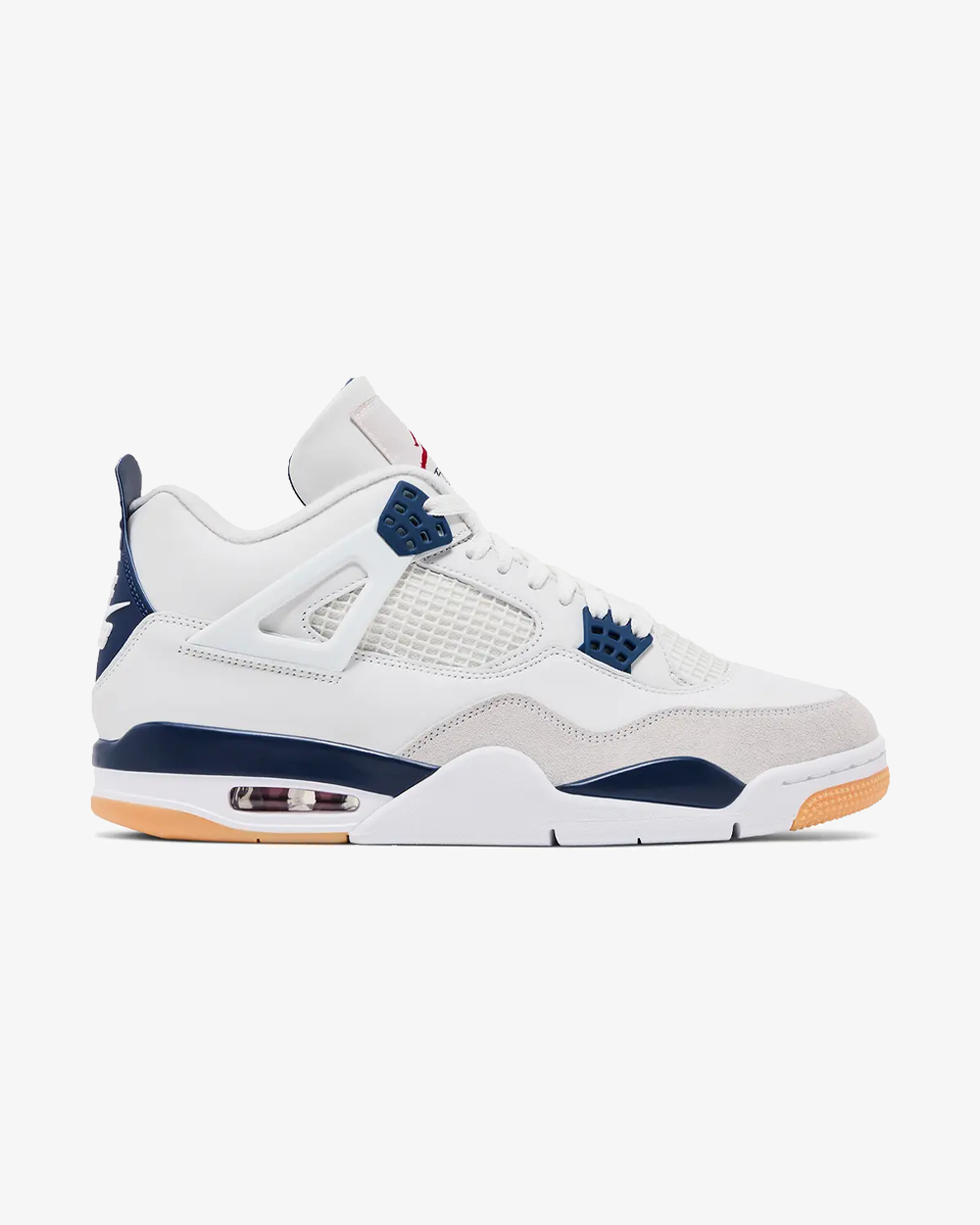 Nike SB x Air Jordan 4 Retro