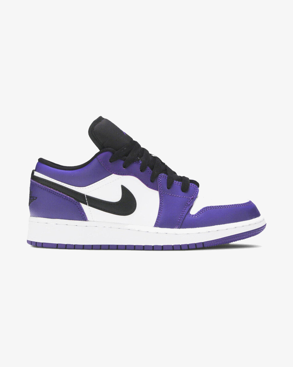 Air Jordan 1 Low — Grade School