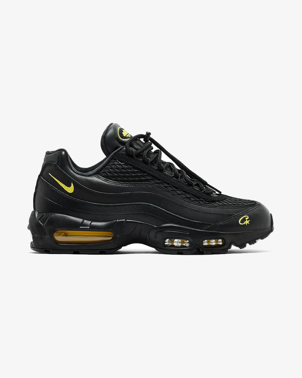 Corteiz x Nike Air Max 95