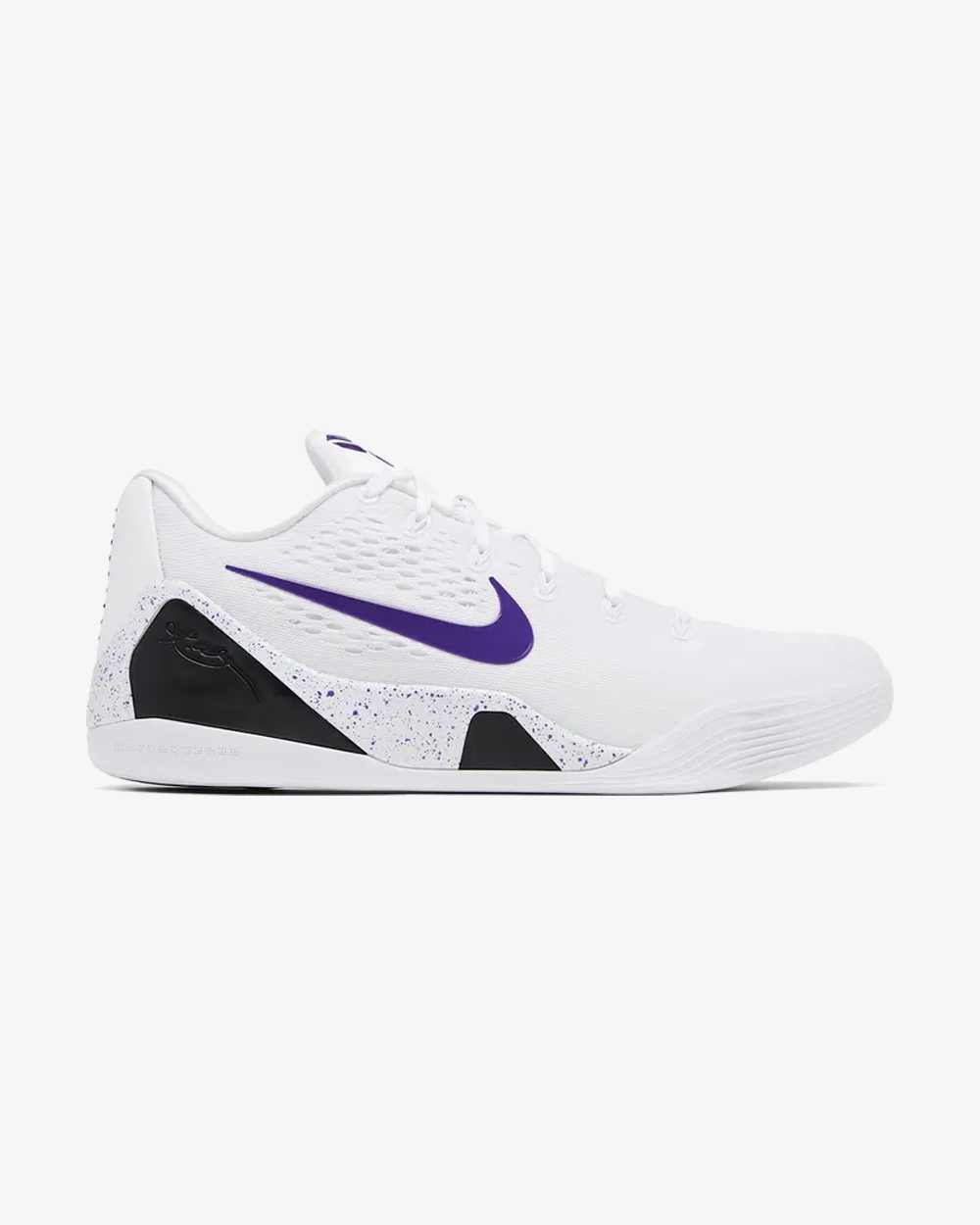 Nike Kobe 9 Elite Low