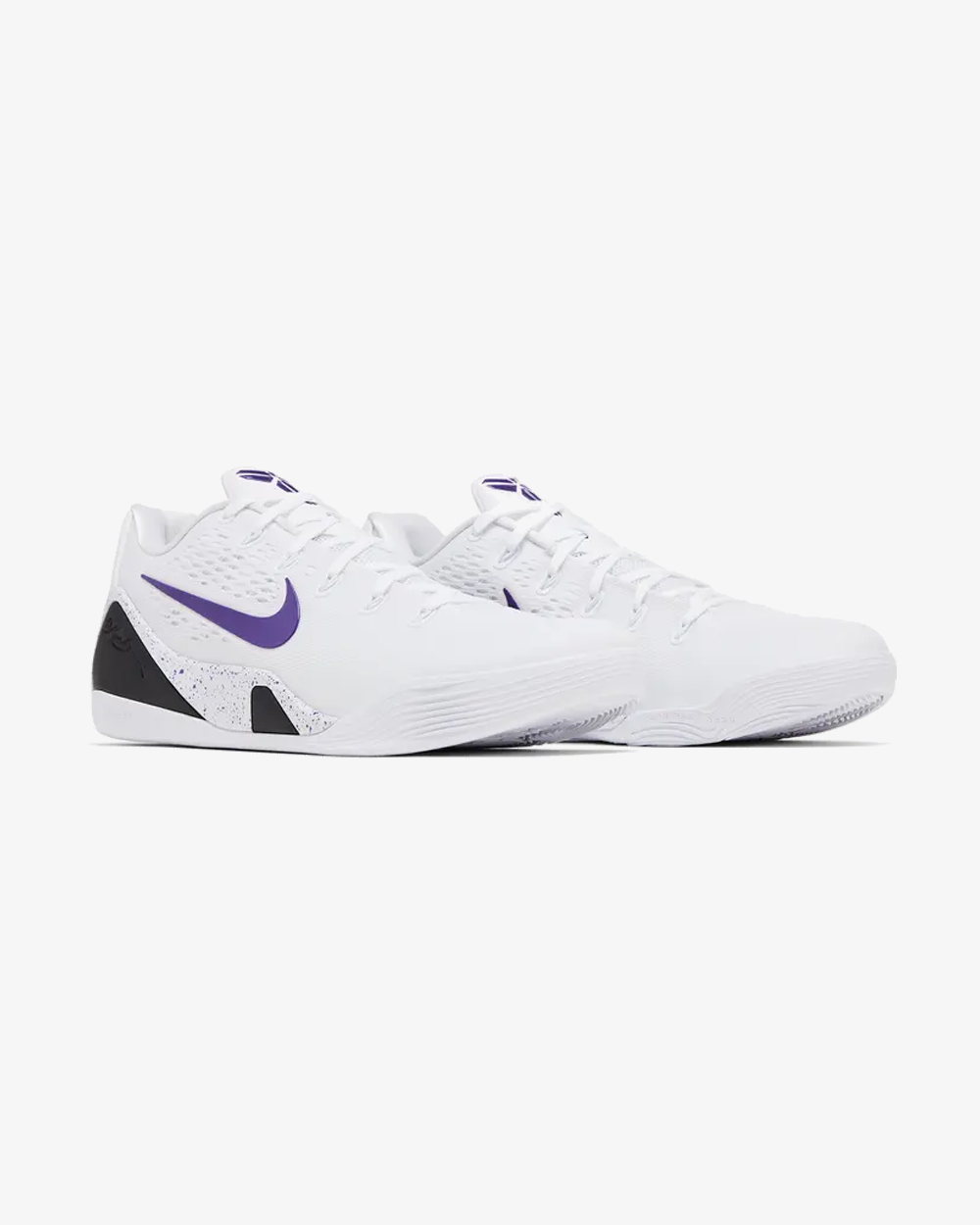 Nike Kobe 9 Elite Low