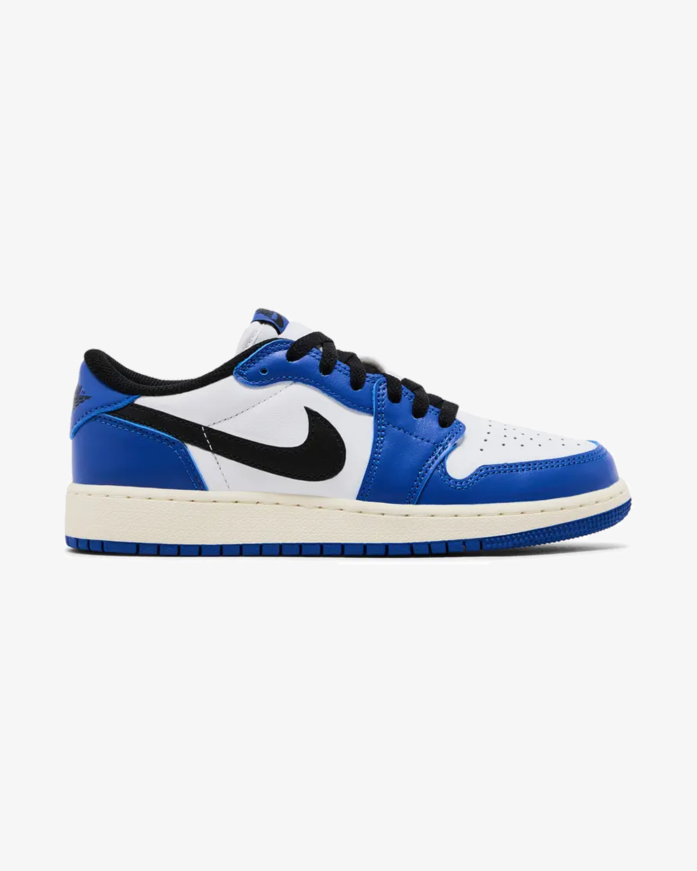Air Jordan 1 Low OG — Grade School
