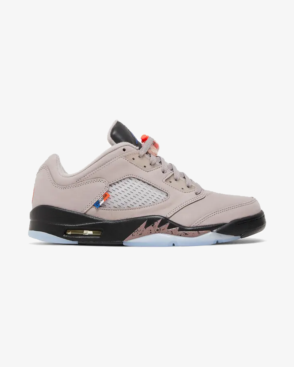 Paris Saint-Germain x Air Jordan 5 Low