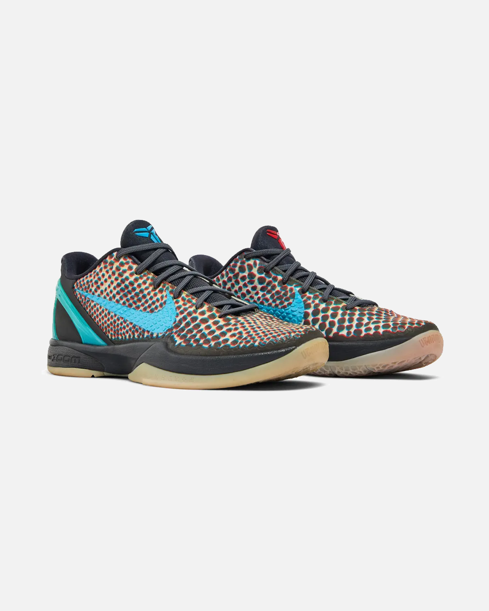 Nike Kobe 6 Protro