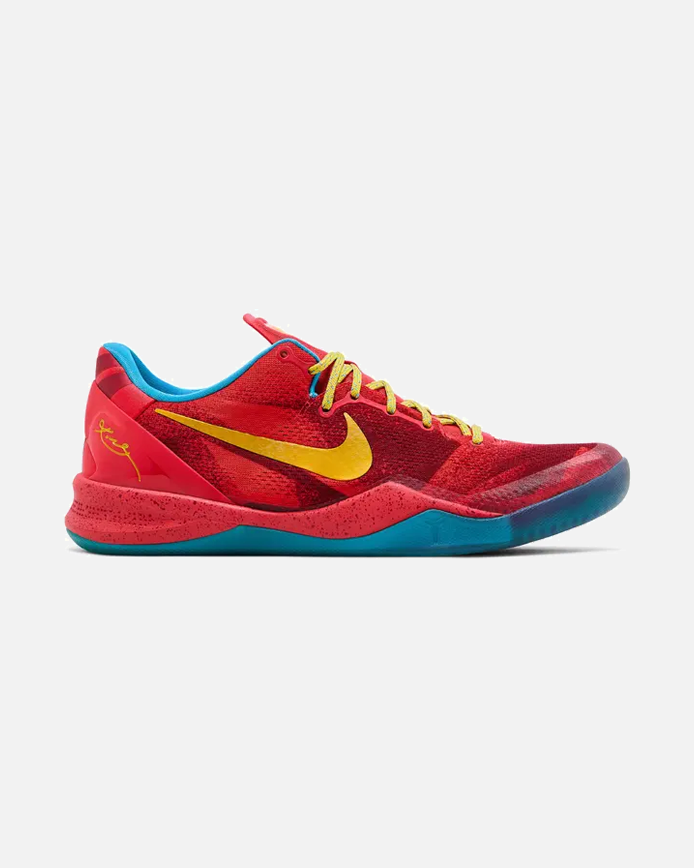 Nike Kobe 8 Protro