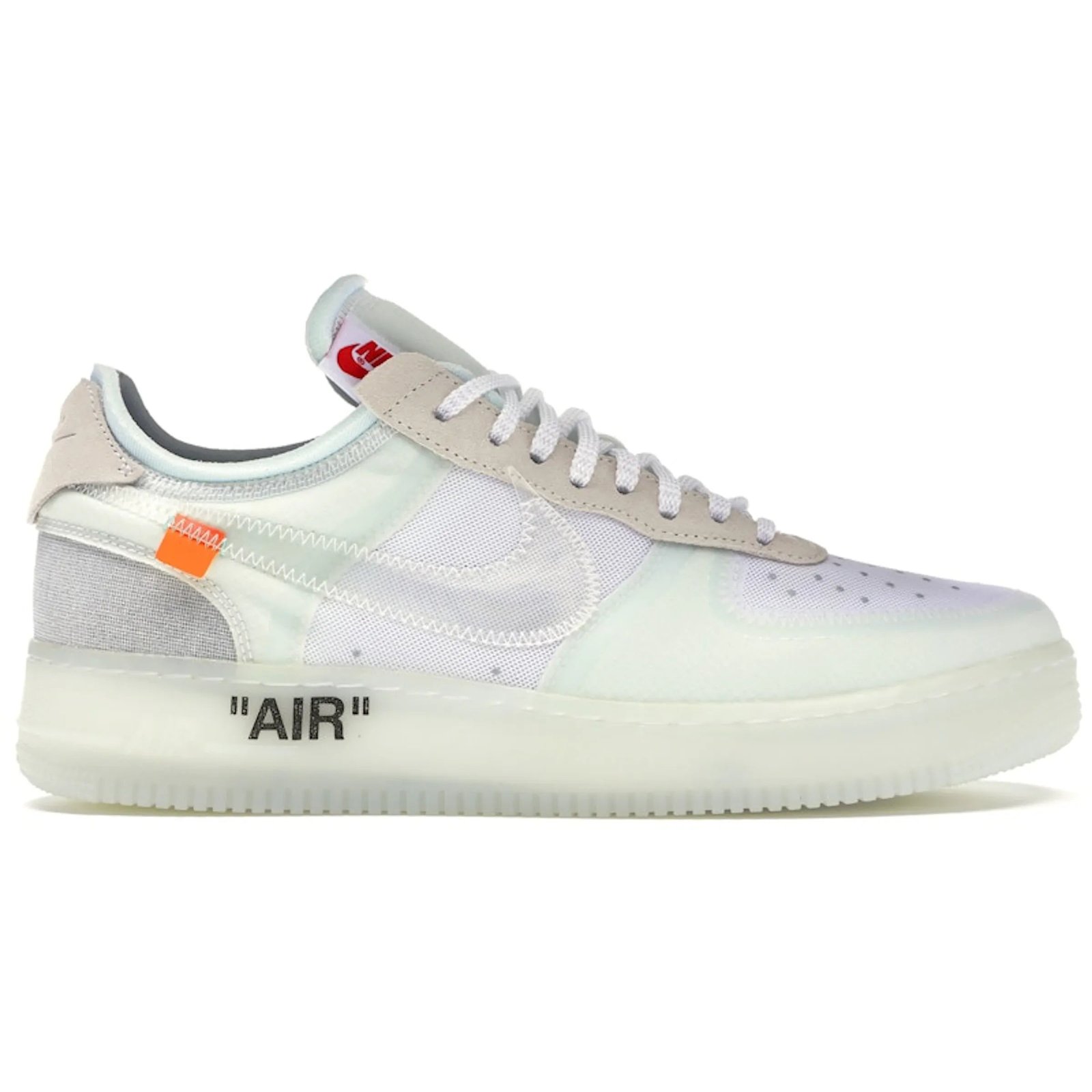 Nike Air Force 1 Low x Off-White