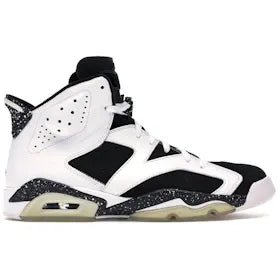 Jordan 6 Retro Oreo (2010)