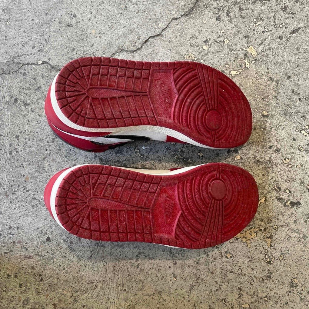 Jordan 1 Retro High OG Chicago Lost and Found