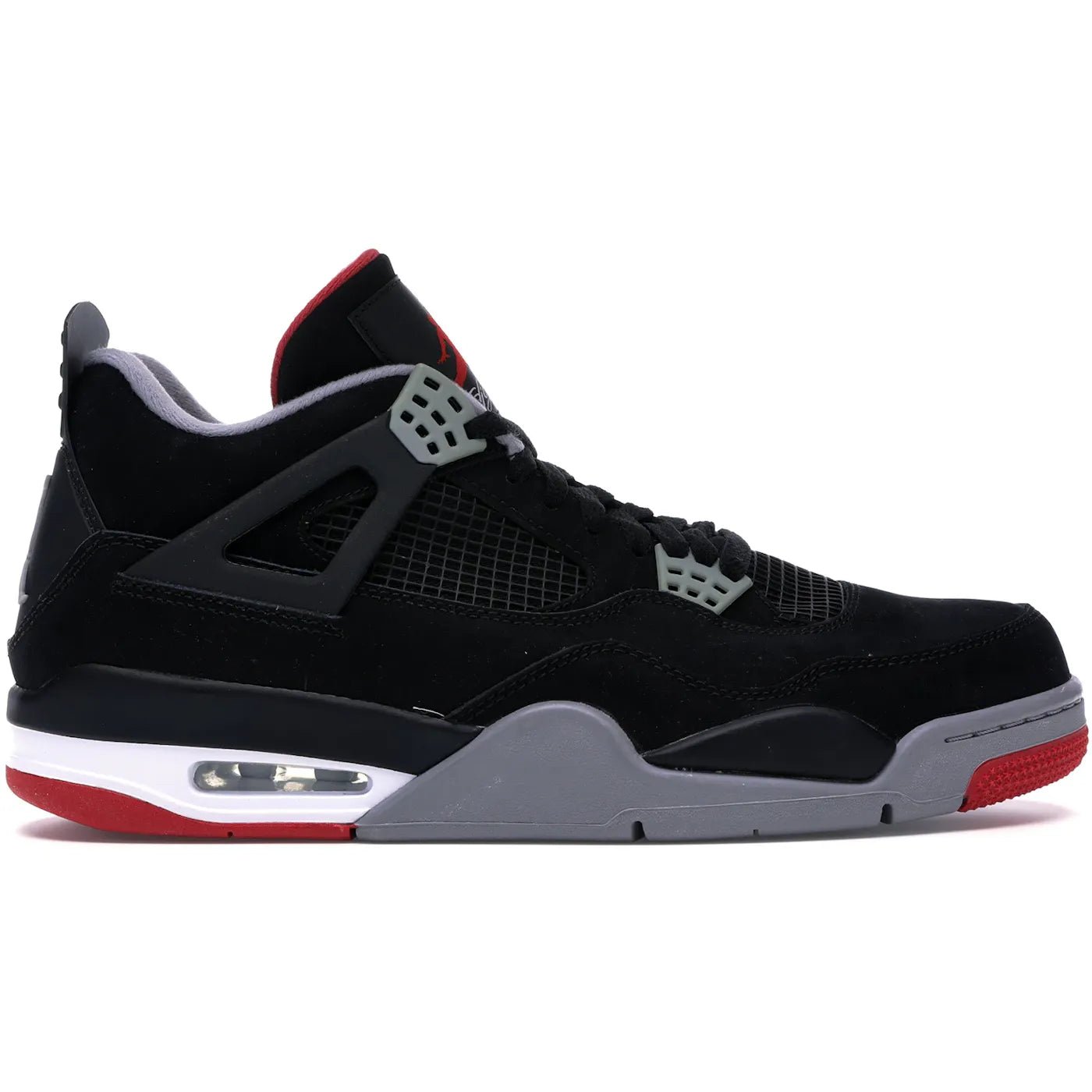 Jordan 4 Retro